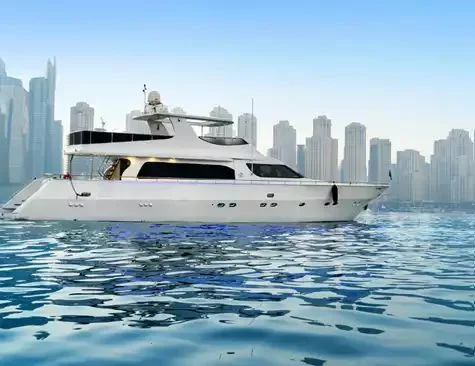 ship yacht luxury